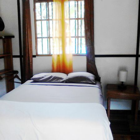 Lizard King Resort Puerto Viejo de Talamanca Ngoại thất bức ảnh