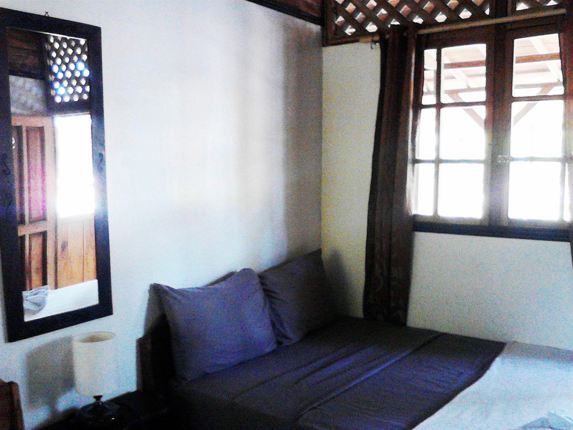 Lizard King Resort Puerto Viejo de Talamanca Ngoại thất bức ảnh